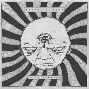Afterlife Kids - Geisterhand download flac mp3