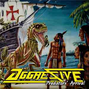 Aggressive - Predators' Arrival download flac mp3