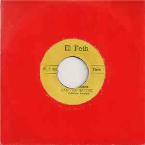 Ahmed Saber - Rani Am'Hayere download flac mp3