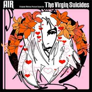 AIR - The Virgin Suicides download flac mp3