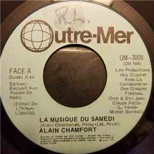 Alain Chamfort - La Musique Du Samedi flac mp3 download
