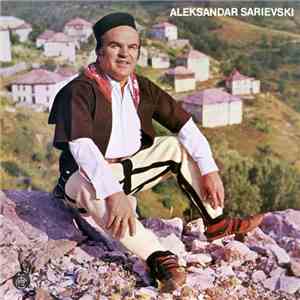 Aleksandar Sarievski - Aleksandar Sarievski download flac mp3