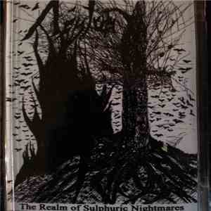 Asylum  - The Realm Of Sulphuric Nightmares download flac mp3