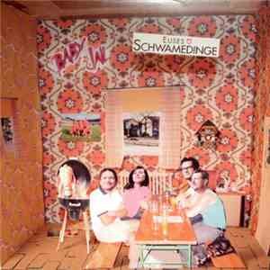Baby Jail - Euses Schwamedinge download flac mp3