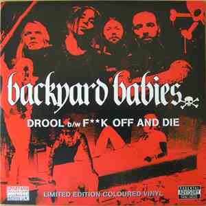 Backyard Babies - Drool download flac mp3