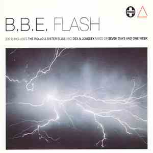 B.B.E. - Flash download flac mp3