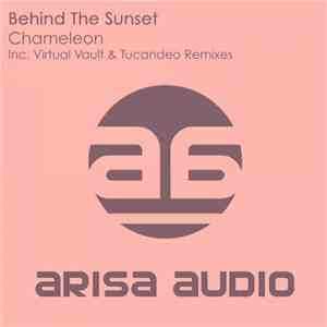 Behind The Sunset - Chameleon download flac mp3