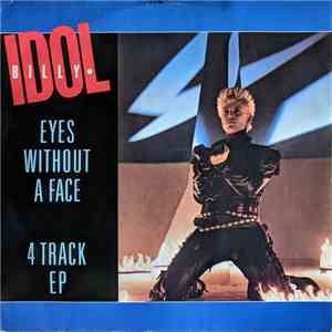 Billy Idol - Eyes Without A Face download flac mp3