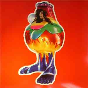 Björk - Volta download flac mp3