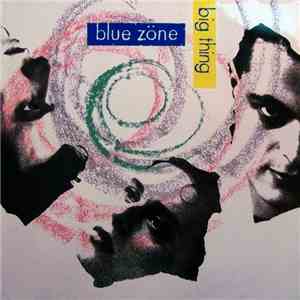 Blue Zöne - Big Thing download flac mp3