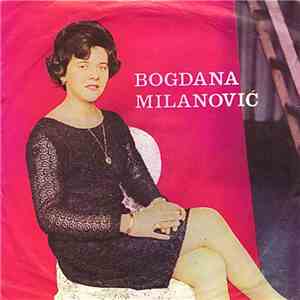 Bogdana Milanović - Na Prozoru Cura Nasmejana Stoji download flac mp3