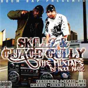 Boom Bap presents Skillz & Guage Gully - The Mixtape download flac mp3