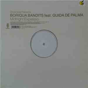 Boriqua Bandits - Midnight Expresso download flac mp3
