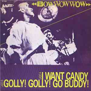 Bow Wow Wow - I Want Candy download flac mp3