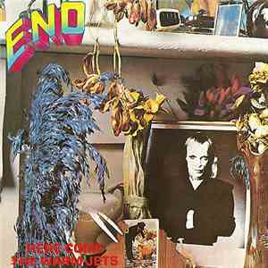 Brian Eno - Here Come The Warm Jets download flac mp3