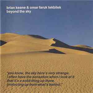 Brian Keane & Omar Faruk Tekbilek - Beyond The Sky download flac mp3
