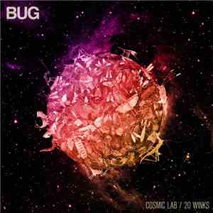 BUG  - Cosmic Lab / 20 Winks download flac mp3