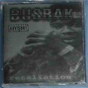 Busbak - Retaliation download flac mp3