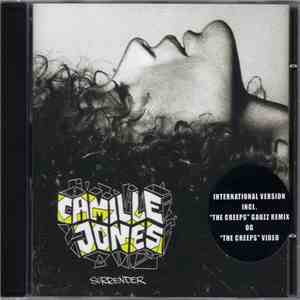 Camille Jones - Surrender download flac mp3