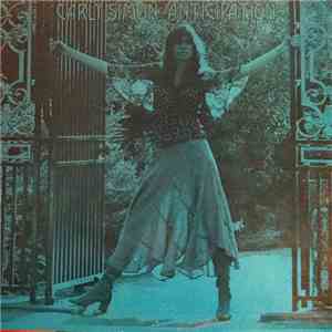 Carly Simon - Anticipation download flac mp3