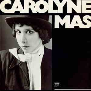 Carolyne Mas - Carolyne Mas download flac mp3