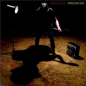 Caustic Roll Dave - Approaching Noise download flac mp3