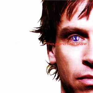 Chicane - Thousand Mile Stare download flac mp3