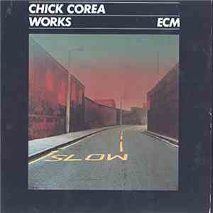 Chick Corea - Works download flac mp3