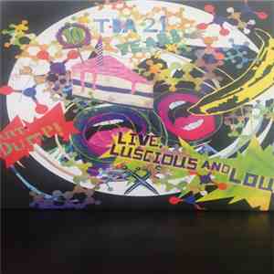 Chicks On Speed - Art Dump Live, Luscious And Loud download flac mp3
