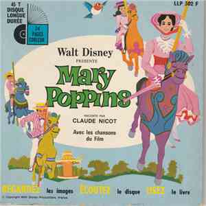 Claude Nicot - Mary Poppins download flac mp3