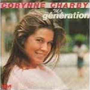 Corynne Charby - Ma Génération download flac mp3