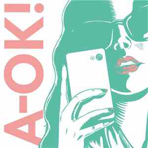 Cosmonauts  - A-OK! download flac mp3