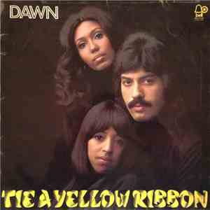 Dawn  - Tie A Yellow Ribbon download flac mp3