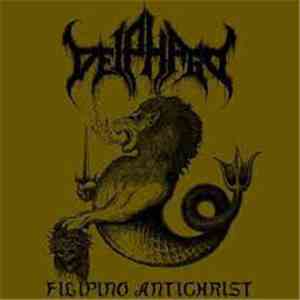 Deiphago - Filipino Antichrist download flac mp3