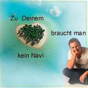 Didi  - Zu Deinem Herz Braucht Man Kein Navi download flac mp3