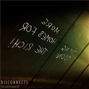 DISCONNECTS - The Cold Harbour download flac mp3