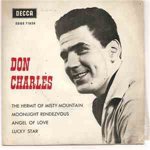 Don Charles  - The Hermit Of Misty Mountain download flac mp3