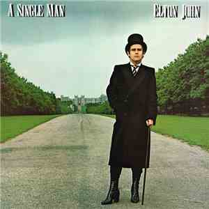 Elton John - A Single Man / 21 At 33 download flac mp3
