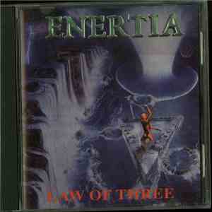 Enertia - Law Of Three flac mp3 download