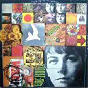Eric Burdon & The Animals - The Twain Shall Meet download flac mp3