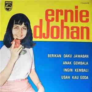 Ernie Djohan Dengan Empat Nada - Berikan Daku Jawaban download flac mp3