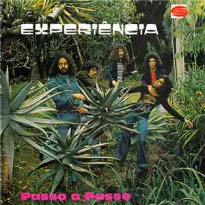 Experiencia - Passo A Passo download flac mp3