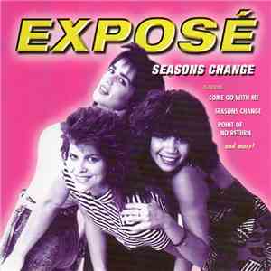 Exposé - Seasons Change download flac mp3