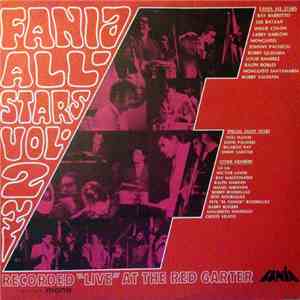 Fania All Stars - Live At The Red Garter Vol.2 download flac mp3