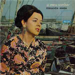 Fernanda Maria - O Meu Sonhar flac mp3 download