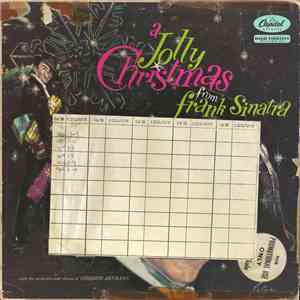 Frank Sinatra - A Jolly Christmas From Frank Sinatra download flac mp3