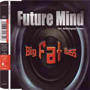 Future Mind - Big Fat Bass download flac mp3