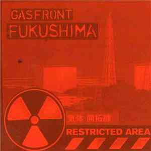 Gasfront - Fukushima download flac mp3