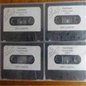Ghettolandz - The Concrete Jungle '95 download flac mp3
