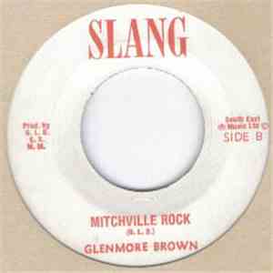 Glen Brown - King's House Rock / Meditating On Our Own Way Of Life download flac mp3